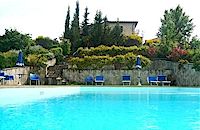 Il Casello country house Bed and Breakfast in Chianti