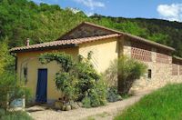 Bed & Breakfast Greve in Chianti Bio "Il Cielo"
