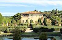 Villa Gamberaia